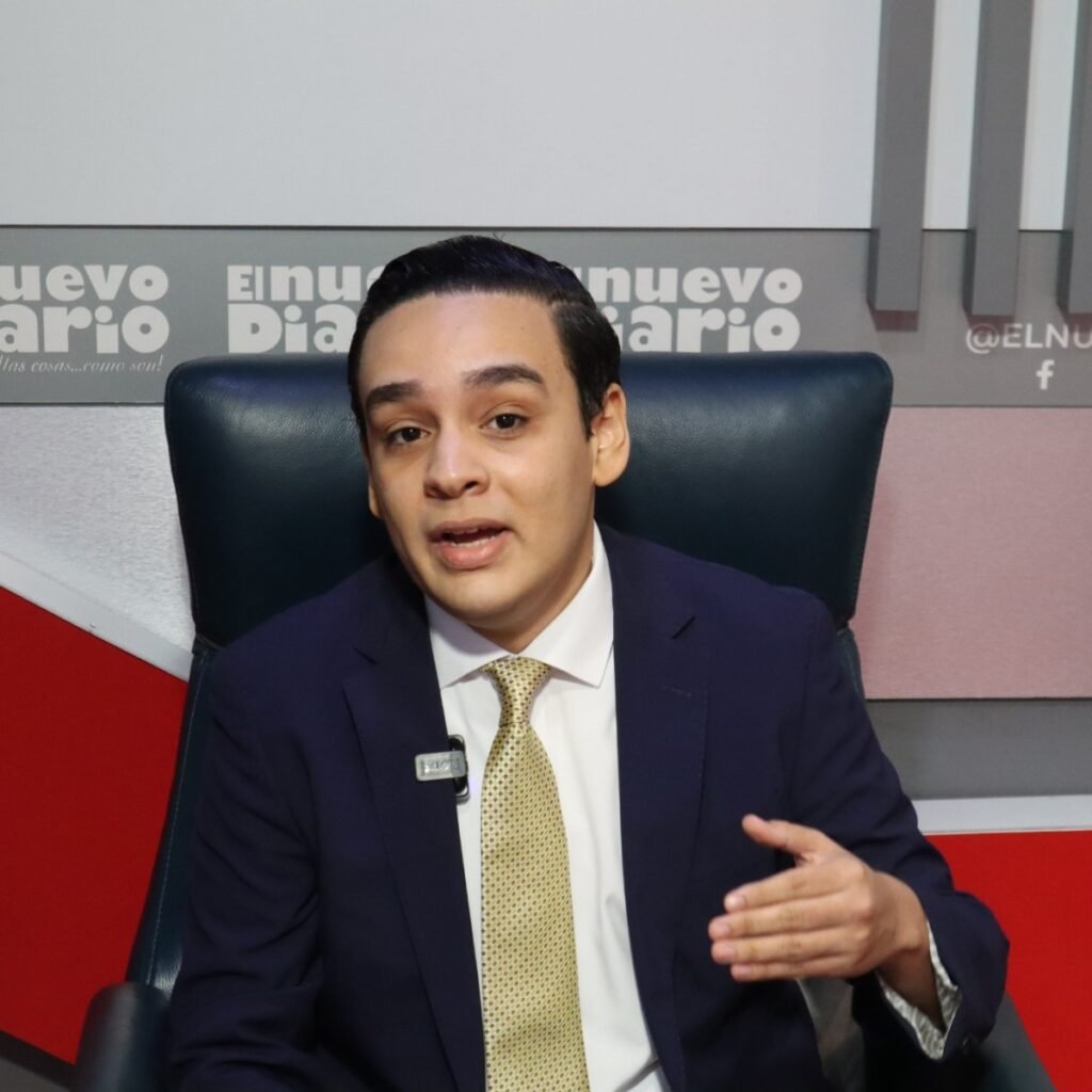 Viloria critica el gasto público del Gobierno y dice que los hogares siguen bajo presión