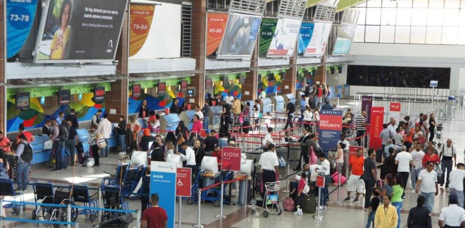 Vuelven los vuelos de Sunrise Airways desde Cabo Haitiano con operaciones restringidas a El Higüero