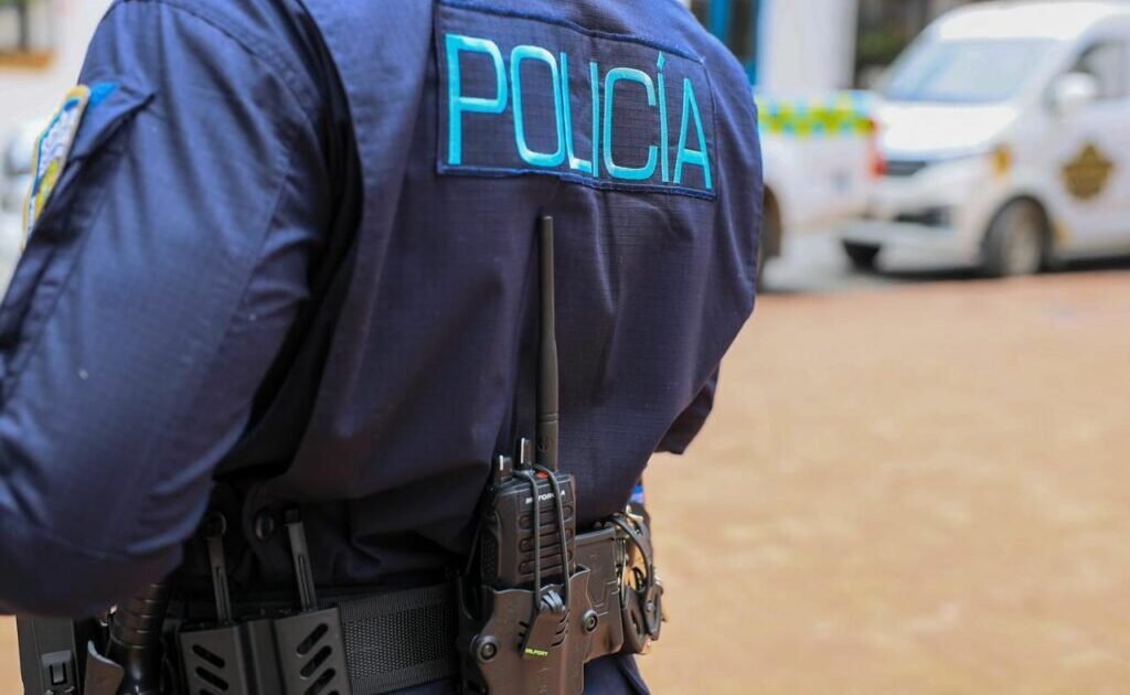La Policía reporta 125 detenidos en 24 horas y aumenta la presión por una respuesta sostenida en seguridad