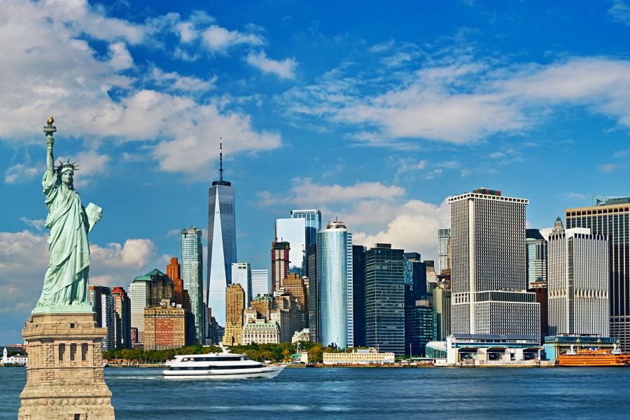 China iguala a República Dominicana como principal origen de población nacida en el extranjero en Nueva York