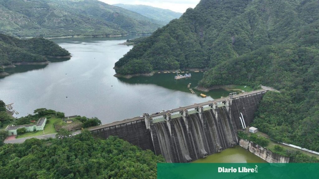 Proyecto de trasvase reabre viejas promesas incumplidas sobre el agua en Santo Domingo