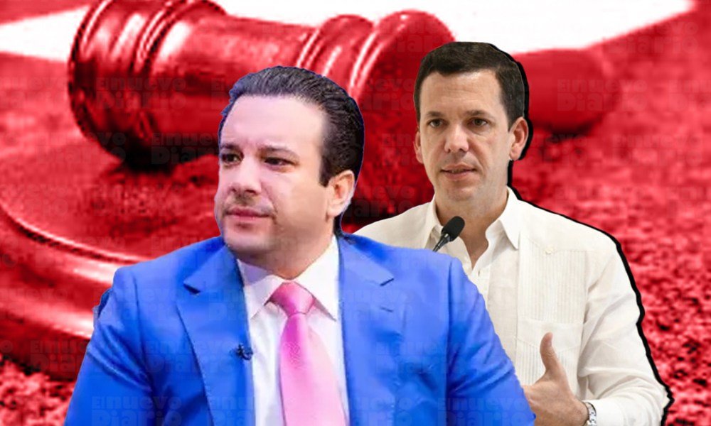 Caso Intrant va a juicio de fondo y amplía escrutinio sobre presunta corrupción administrativa