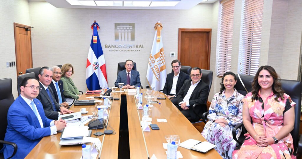 Citibank destaca la solidez económica dominicana y refuerza la lectura del Banco Central