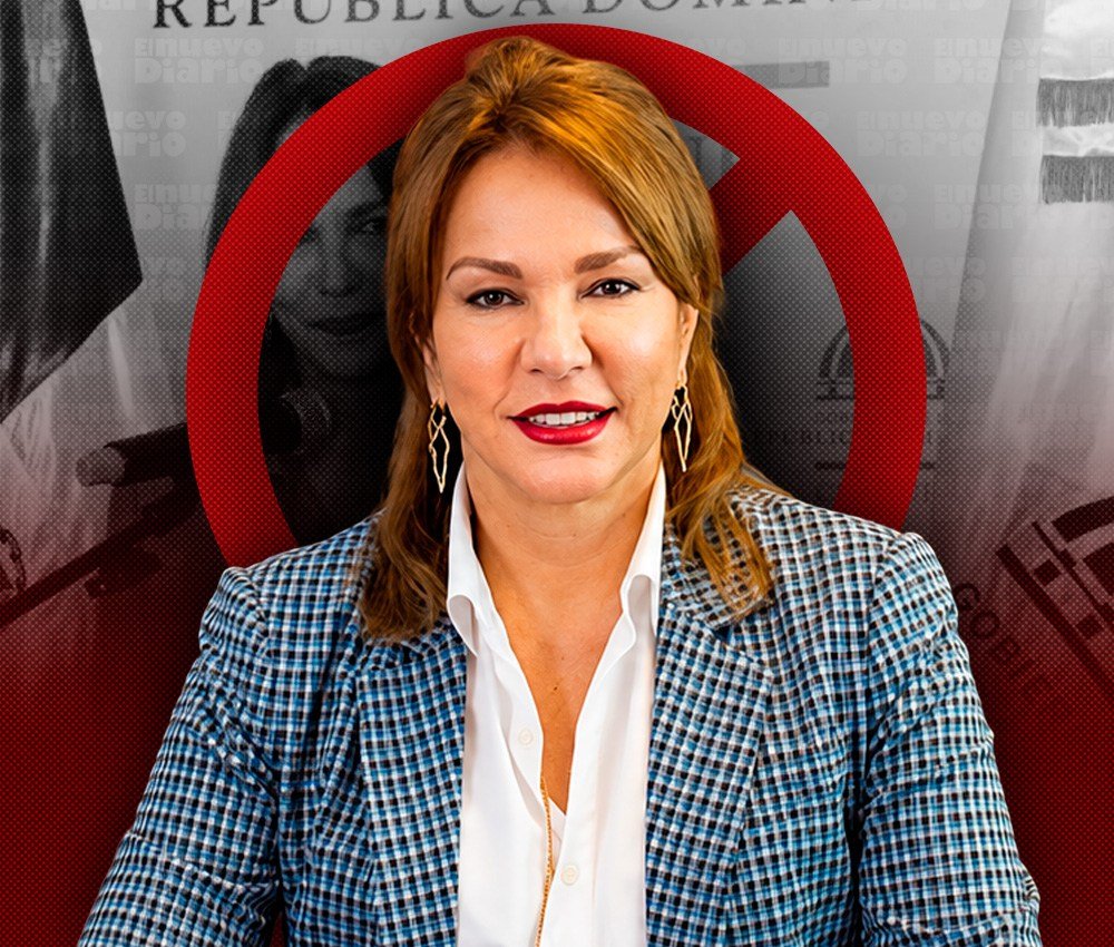 Milagros Germán descarta volver al Estado tras admitir costo económico y personal de su paso por el Gobierno
