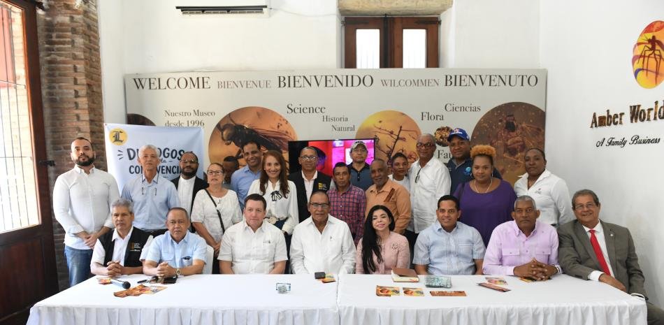 Rescatar valores familiares, el llamado que dejó al desnudo la alarma por violencia y convivencia barrial