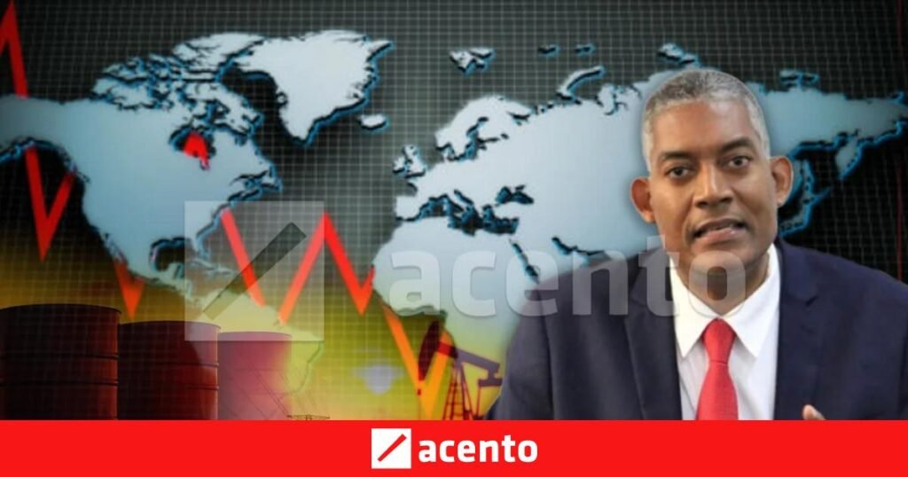 CODUE insiste en reformas pendientes y llama al Estado a responder ante la presión económica