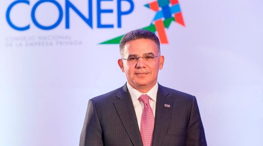 CONEP apoya medidas fiscales, pero exige frenar evasion e informalidad