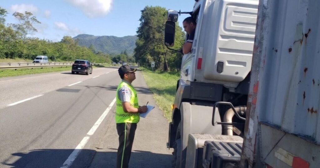 La crisis vial en RD deja casi 900 muertes y pone presión sobre el Intrant