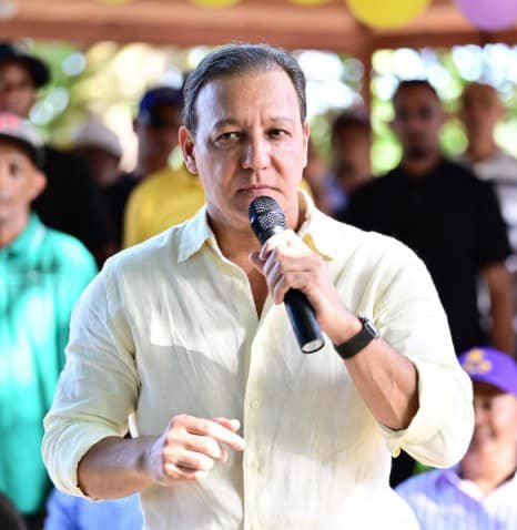 Abel Martínez critica la meta oficial de captar hasta RD$50 mil millones y pide reducir el gasto del Estado