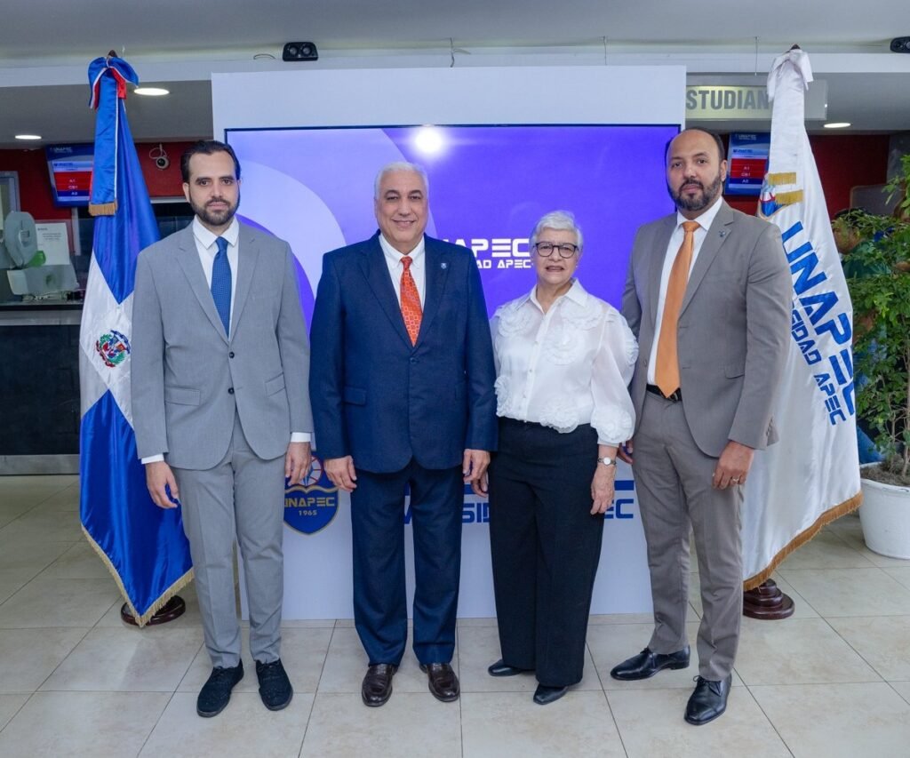 Feria de empleo de Unapec vuelve a poner el foco en la urgencia de abrir oportunidades laborales