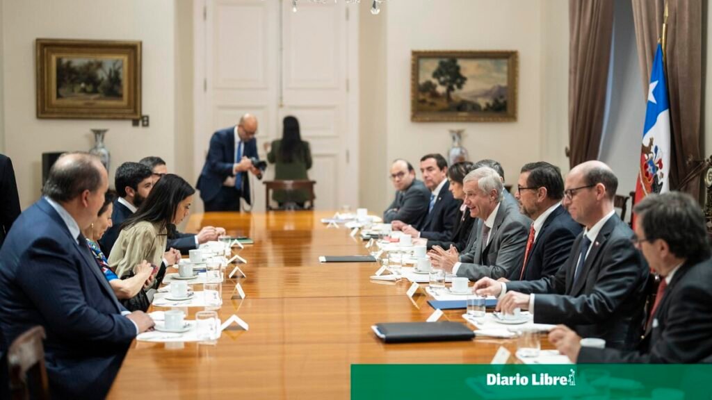 Chile cierra búsqueda de 64 menores haitianos tras alerta oficial que expuso fallas de control