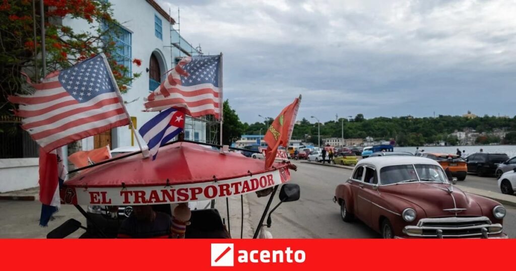 Cuba estrena 176 reformas entre apagones y escasez, con la diáspora a la espera de señales reales