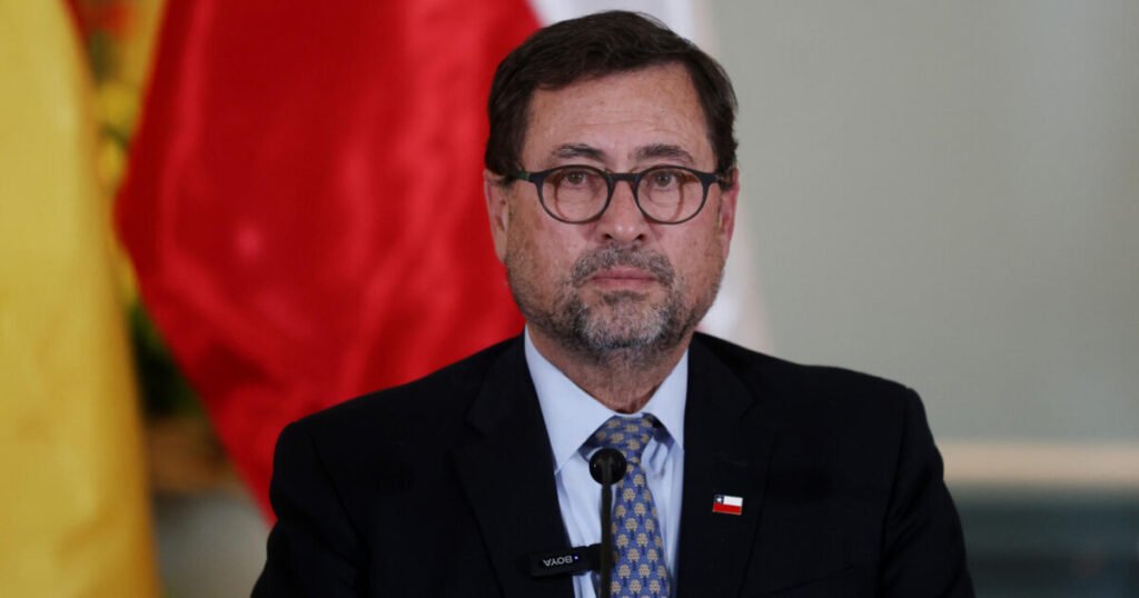 Chile enviará nueva ayuda a Bolivia ante la escasez y el avance de la crisis social