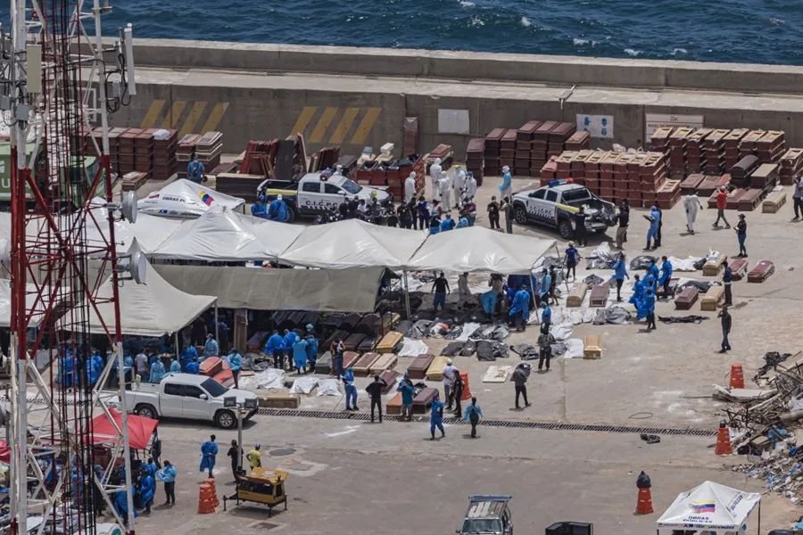 Alerta de la ONU expone el costo social del colapso en Venezuela y vuelve a poner el foco en la urgencia de vigilancia humanitaria