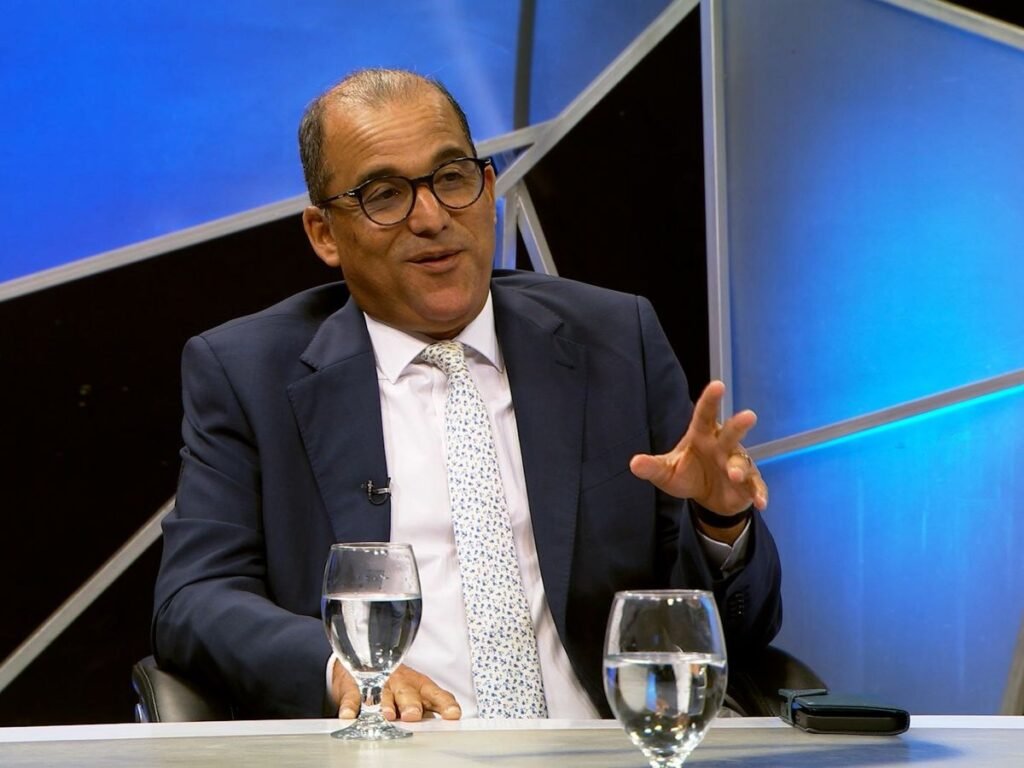 Rodríguez Huertas cuestiona controles débiles y una nómina pública inflada