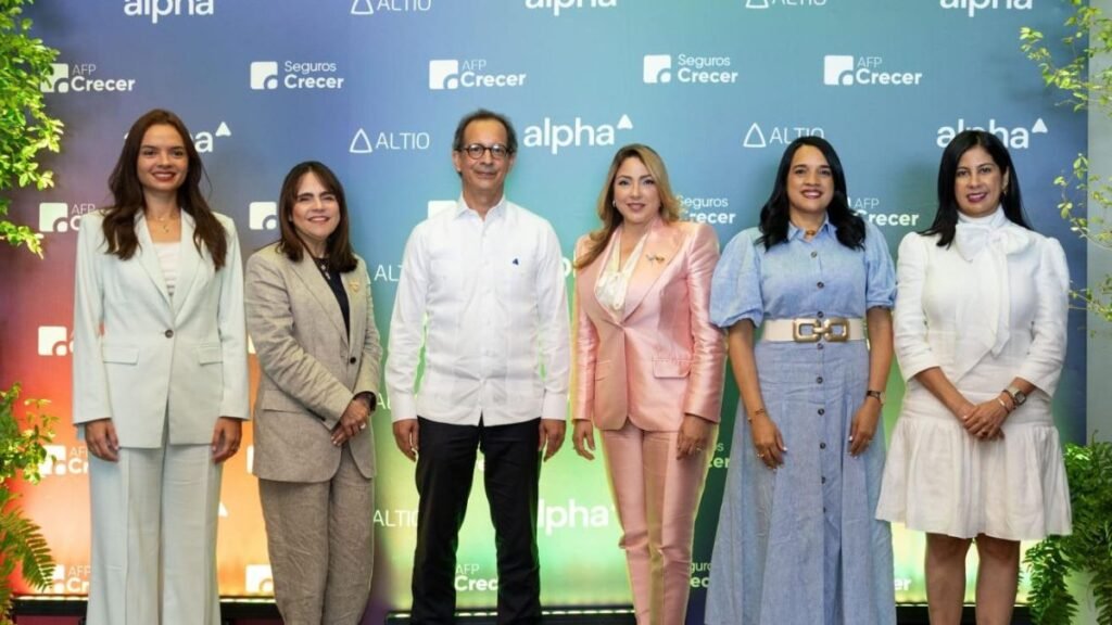 Reconocen liderazgo femenino desde el sector privado en una nueva edición de Mujeres que Transforman