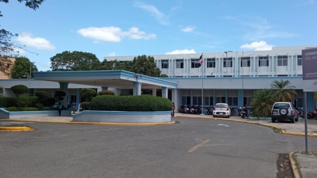 Inseguridad en hospital de SPM pone bajo la lupa a las autoridades