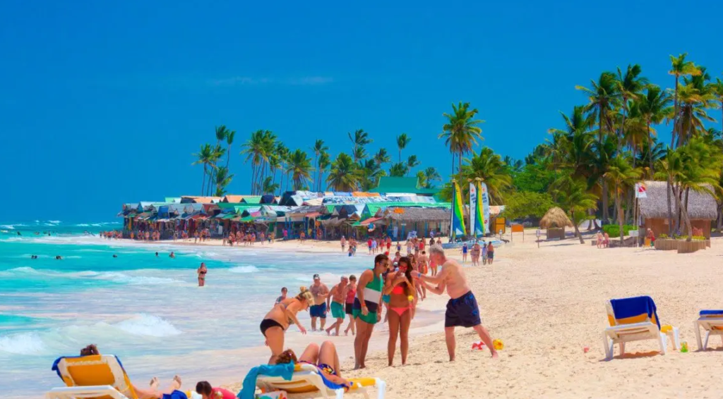 República Dominicana retiene su premio turístico más alto y crece la exigencia de rendición de cuentas