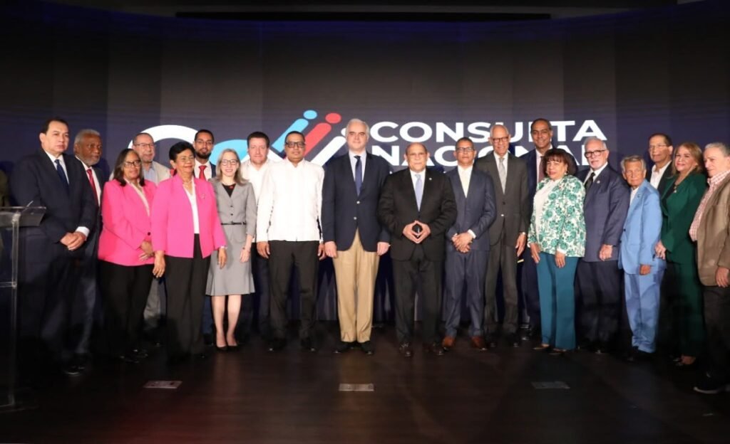 Gobierno inicia consulta sobre educación y pone en discusión nacional las respuestas pendientes del sistema