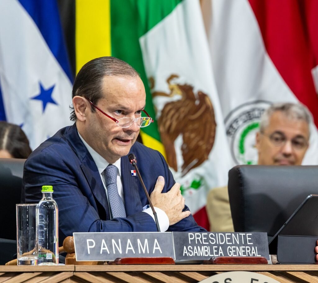 La OEA aprueba resoluciones sobre Nicaragua, salud mental y discapacidad y refuerza su agenda institucional