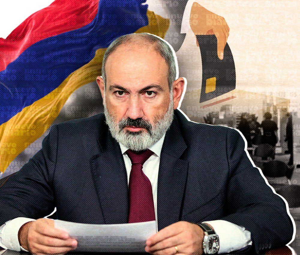 Oposición armenia cuestiona la validez de un eventual pacto con Azerbaiyán en campaña electoral