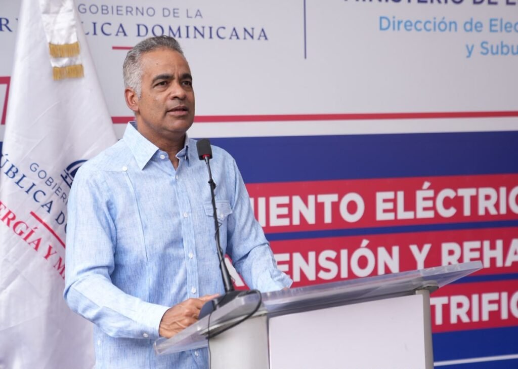Récord de demanda eléctrica acerca al sistema a 4,100 MW y pone presión sobre la respuesta oficial