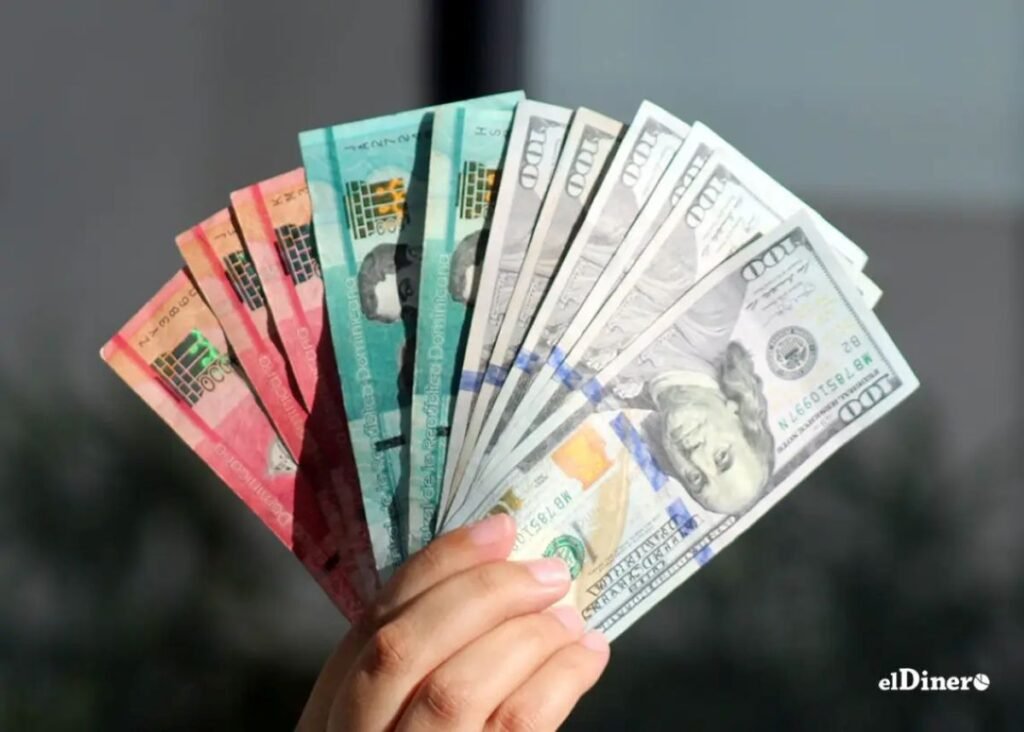 Remesas rozan US$5,170.1 millones de enero a mayo y mantienen el peso de los envíos desde el exterior