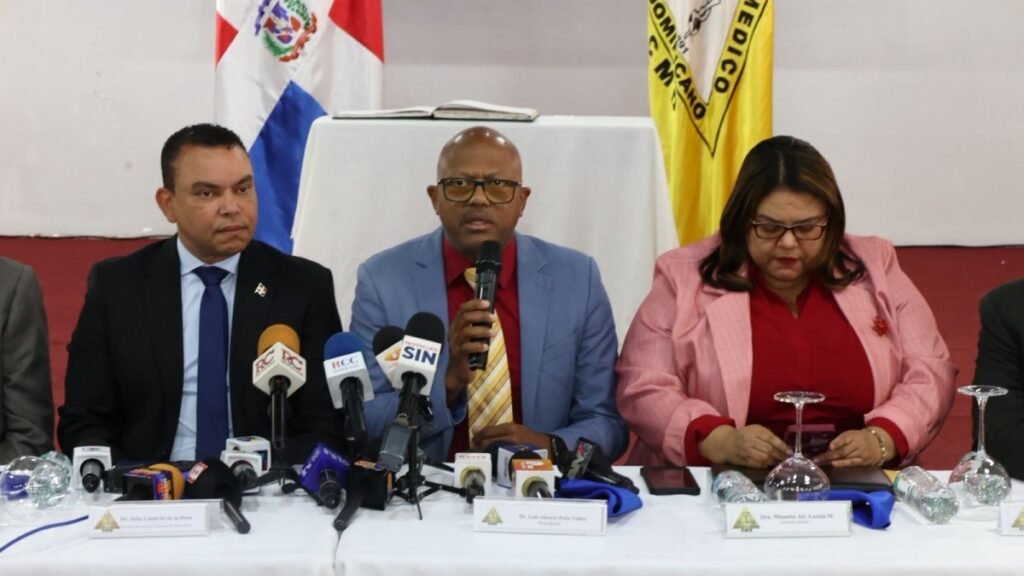 Auditoría forense al CMD reaviva reclamos de fiscalización sobre las finanzas del gremio