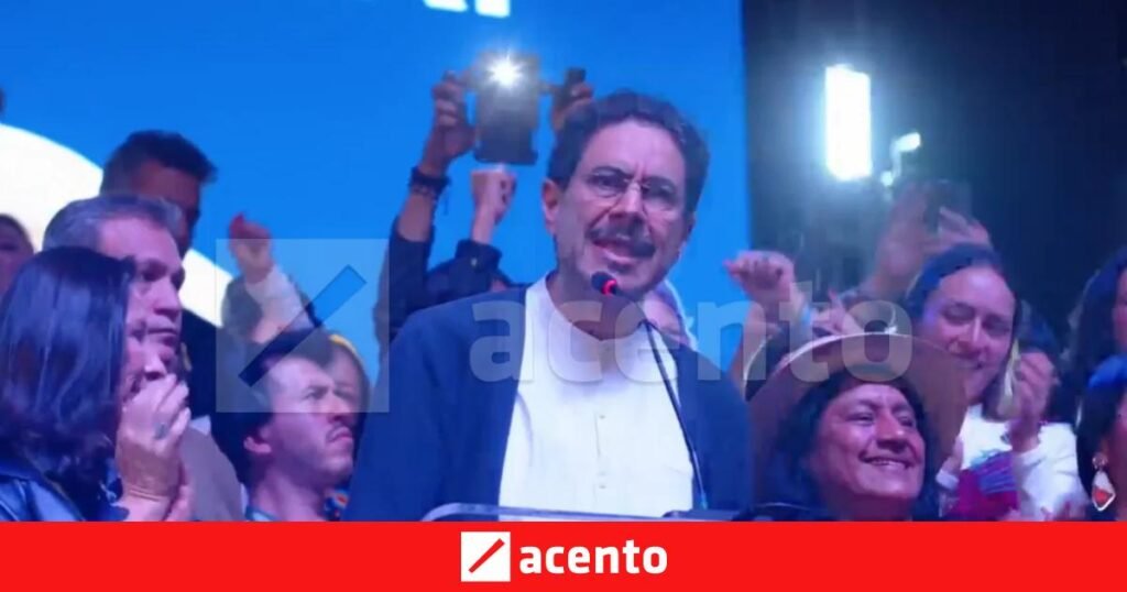 Cepeda impugna 33,000 mesas y eleva la tensión sobre el escrutinio en Colombia