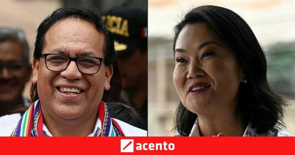 La estrechez del conteo en Perú dispara reclamos de transparencia y pedidos de aclaración