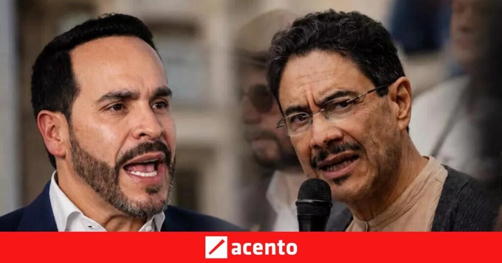 Colombia vota un balotaje marcado por la violencia y el examen al oficialismo