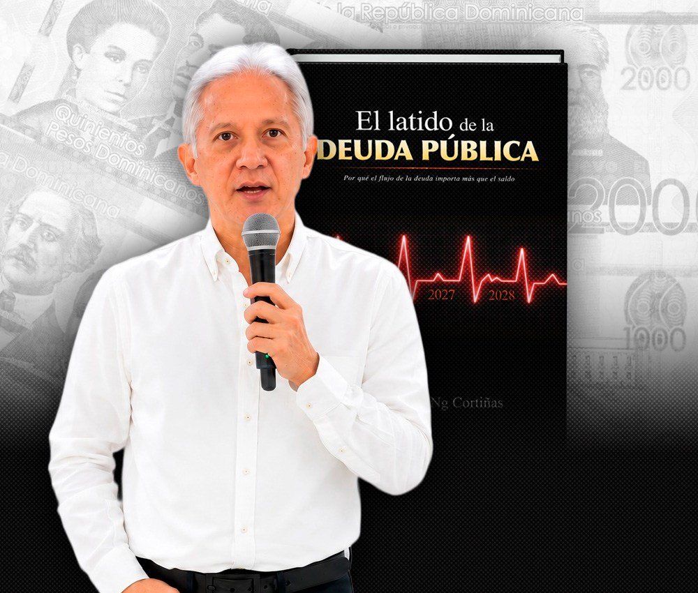 Alertan que la deuda puede limitar la capacidad del Estado para atender prioridades públicas