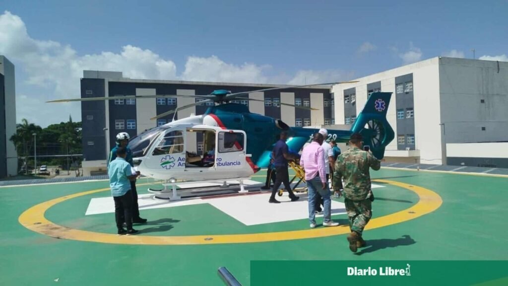 Accidente de autobús de Supérate deja dos pacientes en UCI y expone el costo humano de otra emergencia en la red pública