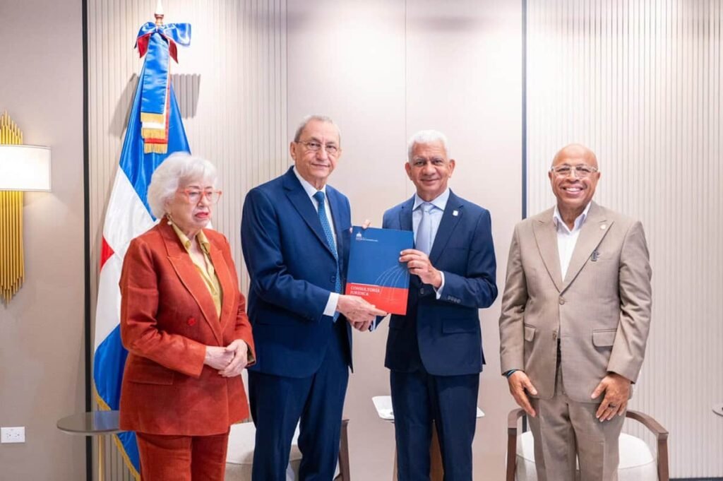 Gobierno somete al Senado un nuevo ente anticorrupción con potestad para sancionar e inhabilitar