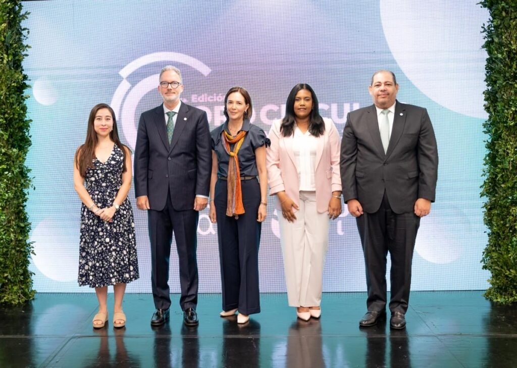 AIRD y NUVI presentan guía de ecodiseño para empujar el reciclaje desde la etapa de creación