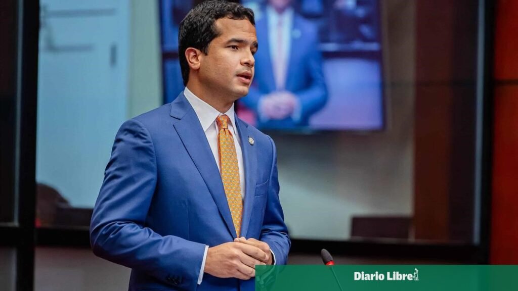Omar Fernández respalda alivio a microempresas y alerta que esquema oficial para pymes concentraría pagos