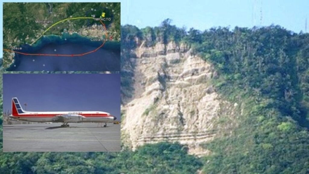 Siniestros aéreos vuelven a exigir vigilancia sobre la seguridad aeronáutica en República Dominicana