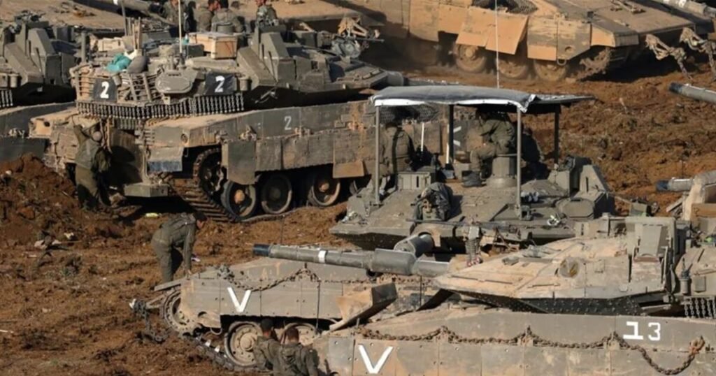Los bombardeos en Líbano frenan la cita de Suiza y agravan el pulso entre diplomacia y guerra