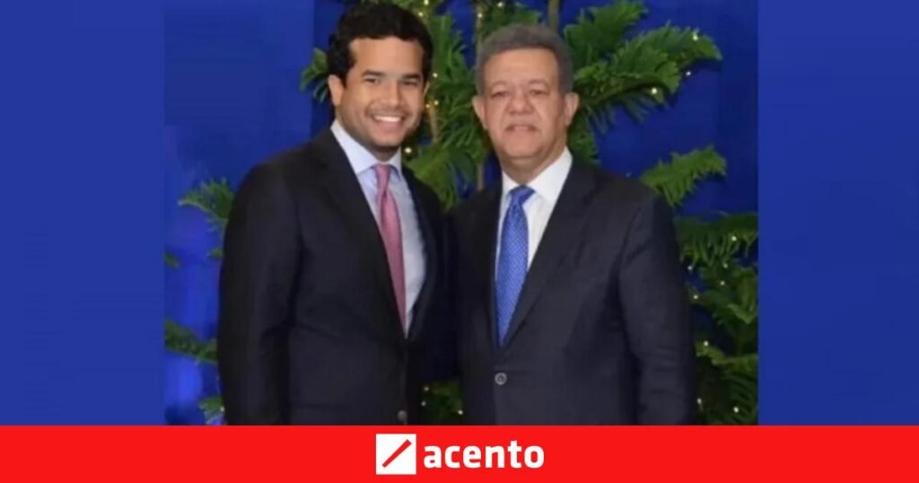Omar Fernández exhibe un perfil familiar mientras cuestiona la indexación salarial