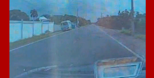 Un accidente de autobús que llevaba al equipo de Supérate deja un muerto y 20 afectados mientras siguen las pesquisas