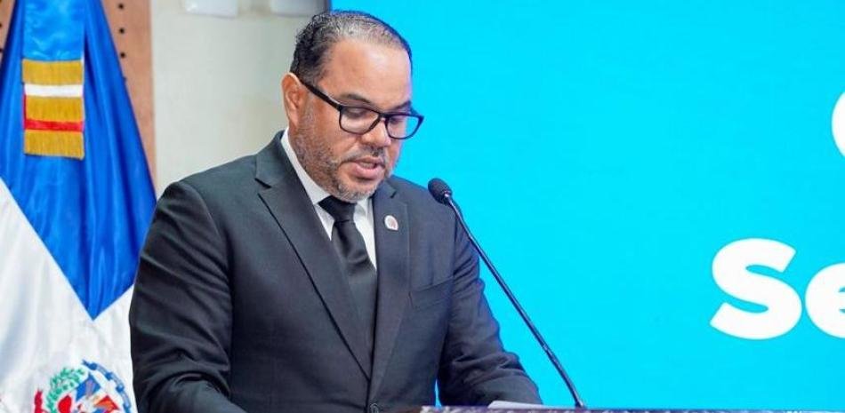 Senado recibe informe del Defensor del Pueblo con costo promedio de RD$70,798 por caso