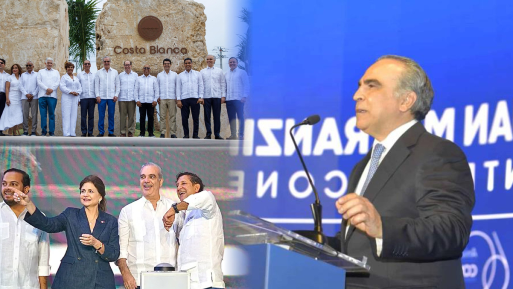 Nueva planta en San Pedro de Macorís aviva la discusión sobre si el auge de inversión llega al ciudadano