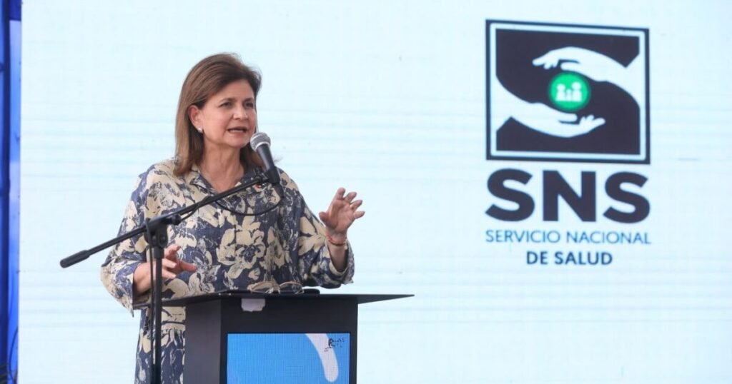 Raquel Peña y el SNS entregan en Valverde dos obras sanitarias y vuelven a poner el foco en la red pública