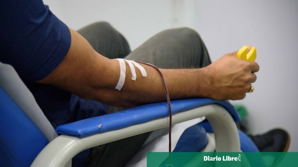 Sangre donada puede terminar descartada o bajo protocolos dispares, según manejo de cada centro de salud