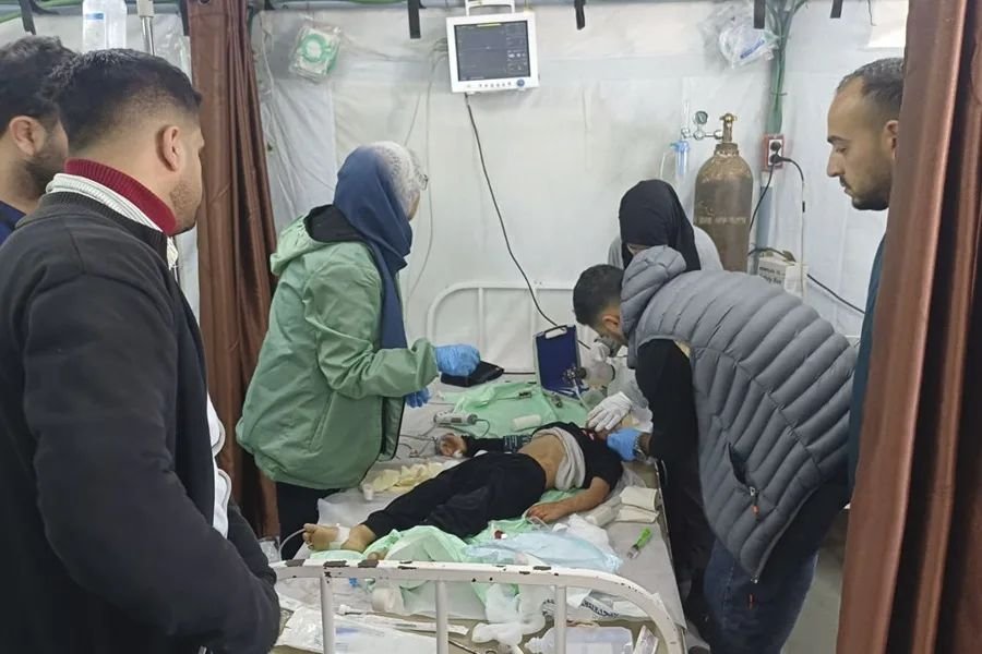 ONU vuelve a señalar a Israel por genocidio y ataques contra niños en Gaza
