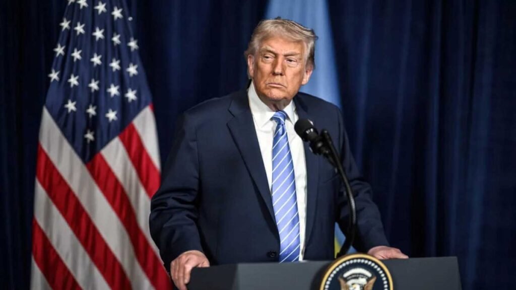 Tribunal de apelaciones deja vigente el gravamen del 10 % de Trump mientras sigue la disputa legal