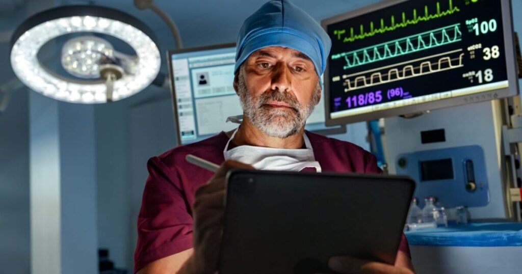 RD autoriza una nueva terapia sin quimioterapia para cáncer de pulmón y se abre el debate sobre su acceso