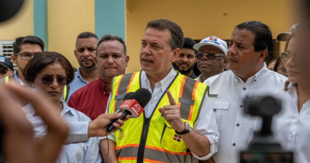 Consejo de Ministros recibe informe de obras en Santiago por más de RD 4,400 millones con énfasis en vivienda y seguridad