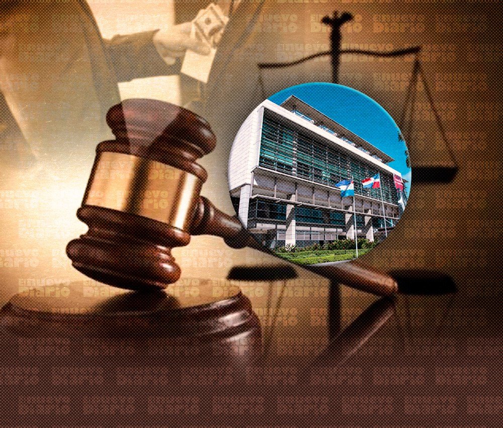36 operativos, 95 condenas y varios expedientes aún abiertos: el balance del MP desde 2020
