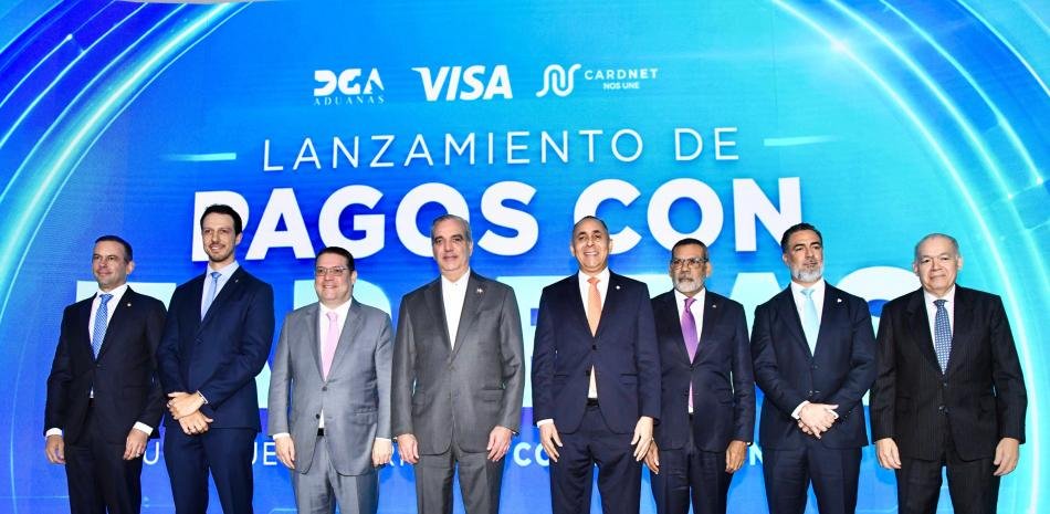 Aduanas habilita pagos con tarjetas y coloca bajo escrutinio su apuesta por modernizar servicios